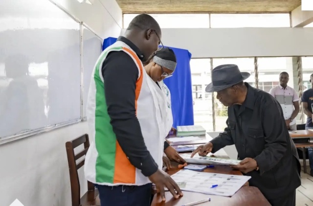 L�gislatives en C�te d'Ivoire : La p�riode des recours ouverte