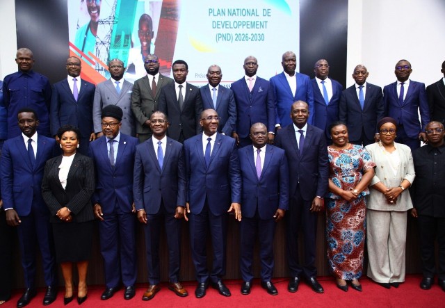 PND ivoirien 2026-2030 : Le secteur priv� appel� � investir dans les grands projets num�riques