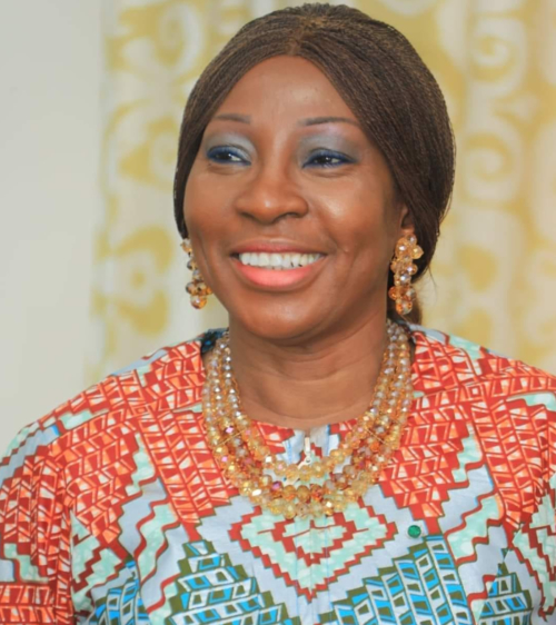 AFFAIRE CTE D'IVOIRE AVANT DERNIRE EN AFRIQUE FRANCOPHONE: Kandia Camara parle aux ivoiriens....