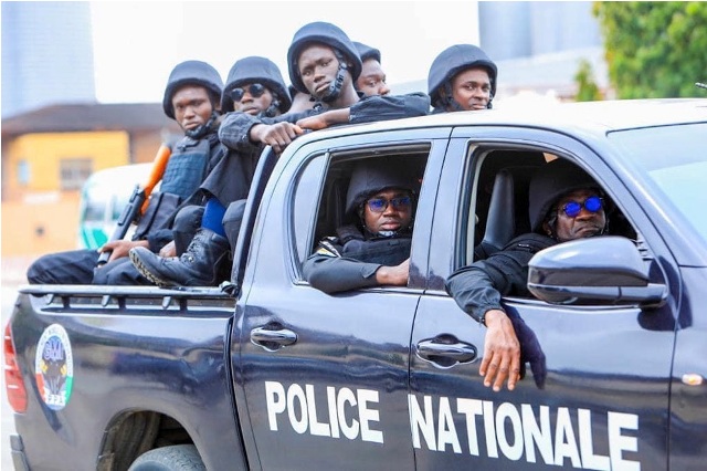 C�te d'Ivoire : Un individu interpell� � Bouak� apr�s le vol de 10 millions FCFA dans une entreprise