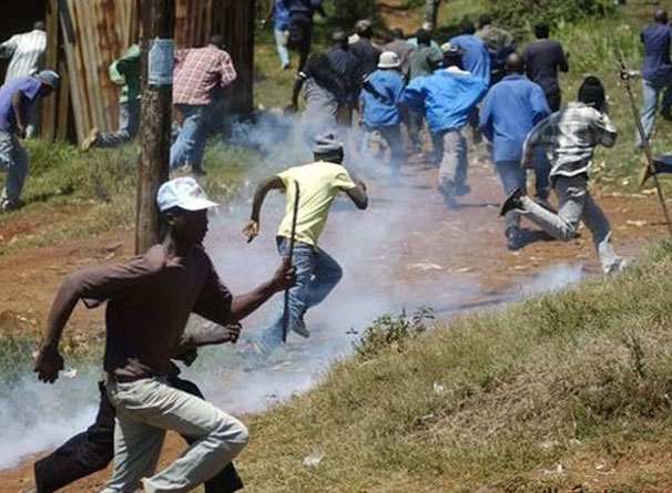 Violence  Lakota: le village de Boga Doudou attaqu par des hommes arms: ce qui s'est pass
