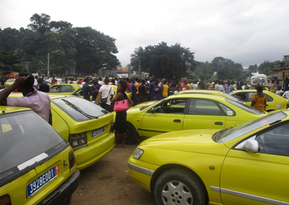 Affrontement entre syndicats  Cocody : 2 morts