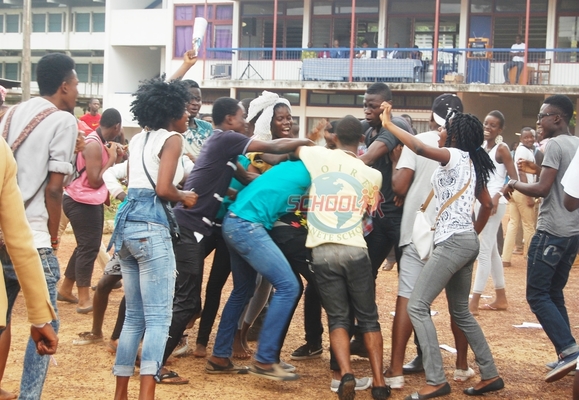 BAC 2020 en Côte d'Ivoire : un taux de réussite de 40,08% enregistréles résultats sans se déplacer