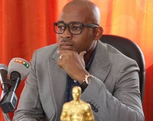 Prsidence de la FIF: Kalou Bonaventure, Cyrille Domoraud et Alain Gouamn choisissent leur camp