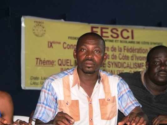 Cte d'Ivoire: Dcs de 3 lves suite aux manifestations de congs anticips, la Fesci exige la dmission de Kandia