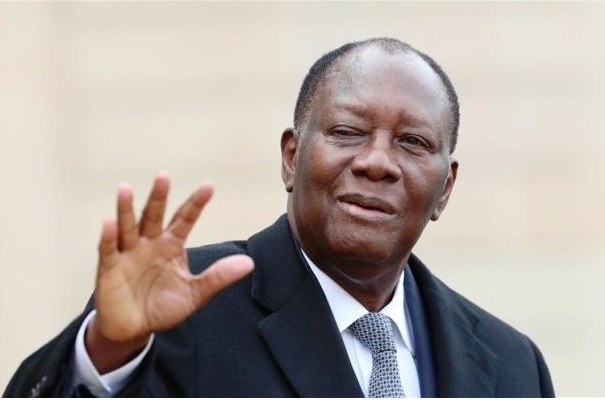 En Cte d'Ivoire, le parti prsidentiel assure qu'Alassane Ouattara briguera un quatrime mandat
