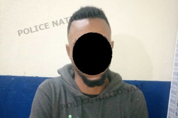 Abobo : Sa copine l'hberge, il vole plus de 2 millions et disparait
