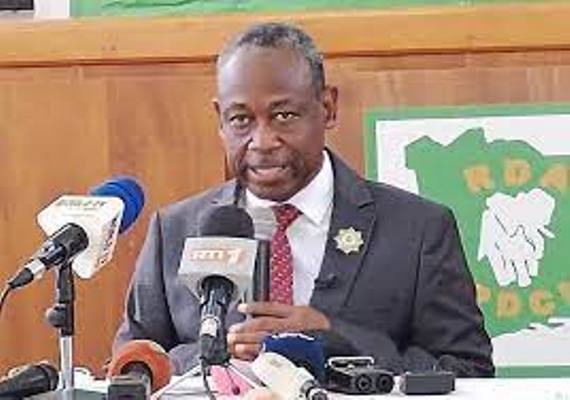 Cte d'Ivoire : le Pdci dplore une dette publique de 23.000 milliards Fcfa