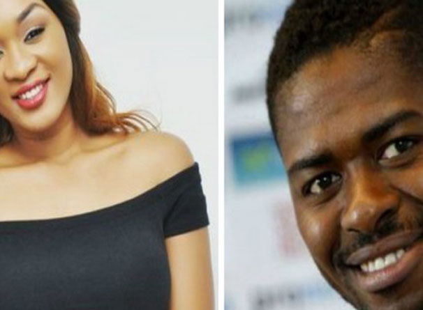 N'Dri Romaric: ''J'avais promis le mariage  Eva Amani mais...''