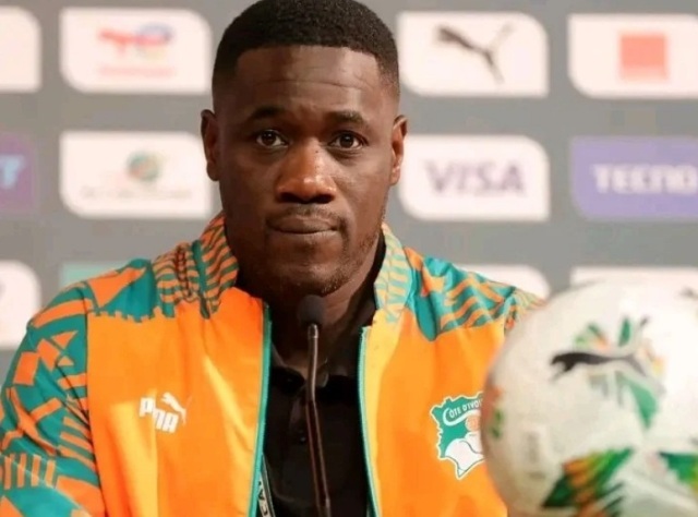 Mondial 2026 - �merse Fa� apr�s le succ�s de la C�te d'Ivoire : � On va faire tomber la muraille allemande �