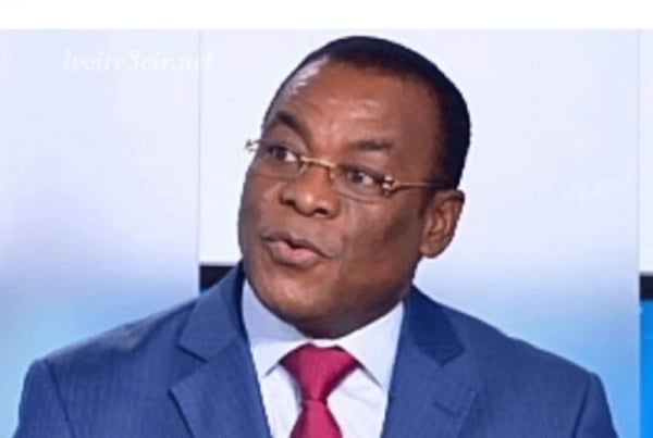Le prsident du FPI Pascal Affi N'Guessan a affirm mercredi que l'Alliance des forces dmocratiques (AFD) dont il est membre est  intresse  par le poste de vice-prsident de la CEI