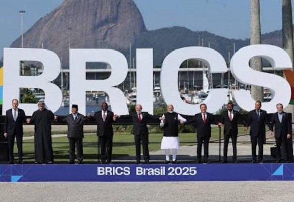 C�te d'Ivoire-BRICS : Abidjan entretient le flou sur une �ventuelle adh�sion