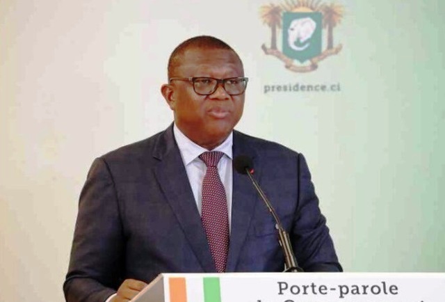 C�te d'Ivoire : un fonds souverain � 2 500 milliards FCFA d'ici 2040 pour structurer l'�conomie