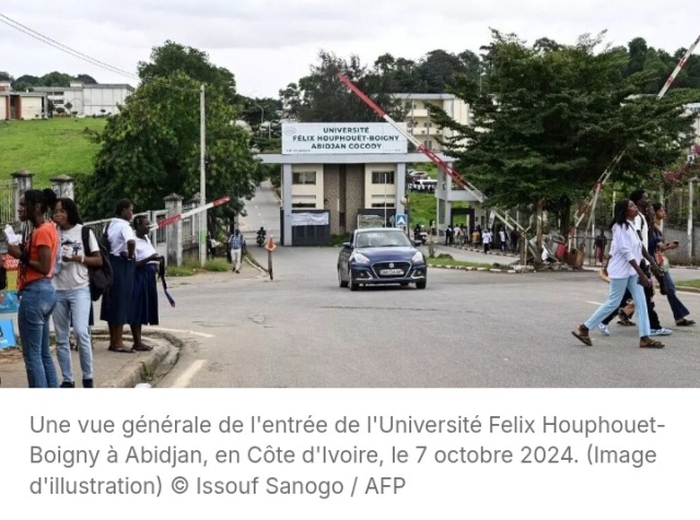 C�te d'Ivoire: Campus France ouvre une nouvelle antenne dans le sud-ouest du pays