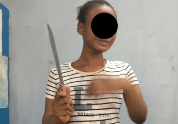 Abobo : elle tue son mari  coups de couteau, les faits