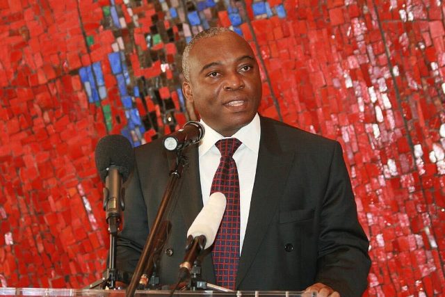 Don Mello pour une opposition unie face  Ouattara