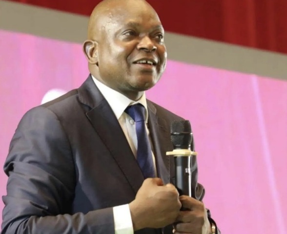 � CETTE C�TE D'IVOIRE DE LA MENDICIT� � : VINCENT TOH BI IRI� ALERTE SUR LA BANALISATION DE L'ARGENT FACILE