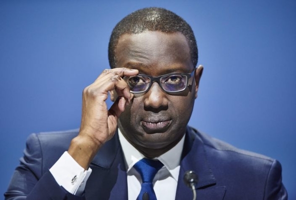 Tidjane Thiam sera bel et bien candidat en 2020 : le cadeau doux amer que lui rserve Ouattara et le RHDP