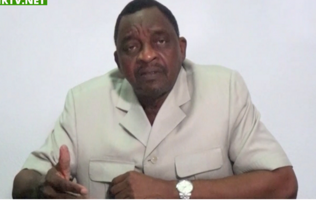 Extradition de Franois Compaore, poursuites contre Blaise: Ren mile Kabore tmoigne pour l'histoire