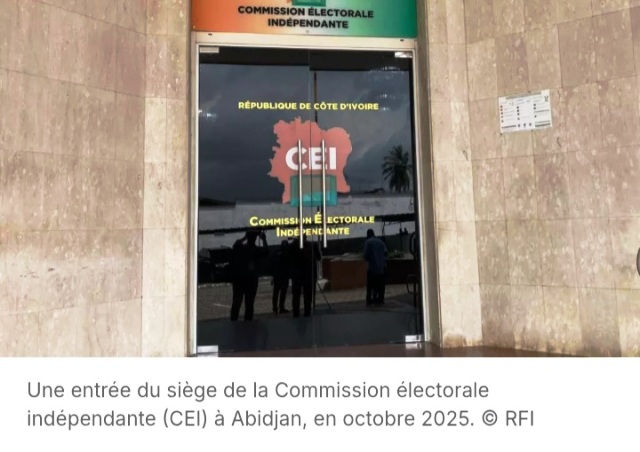 C�te d'Ivoire: apr�s la dissolution de la Commission �lectorale, l'opposition fixe ses conditions
