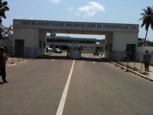 Scandale au Chu de Cocody : Bagarre entre T�moins de J�hovah et une �quipe m�dicale, un mort au bloc op�ratoire