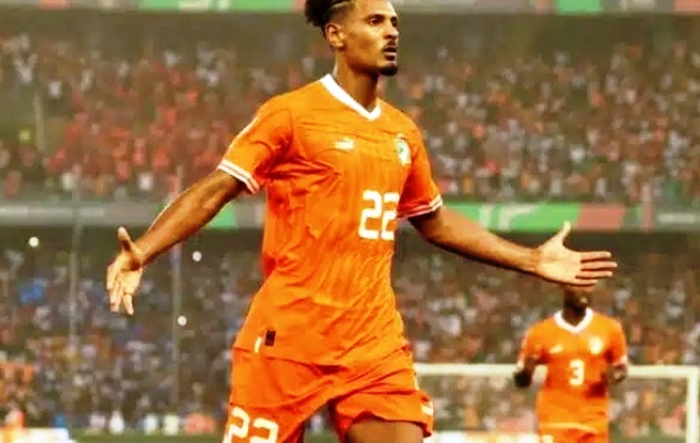Mondial 2026 (Q) : la Cte d'Ivoire s'impose face  la Gambie