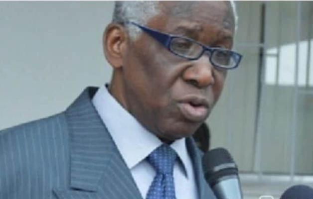 3me mandat de Ouattara: Martin Blou confond les juristes du RHDP