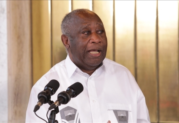 C�te d'Ivoire: le PPA-CI acte son congr�s et appelle Laurent Gbagbo � rester � la t�te du parti