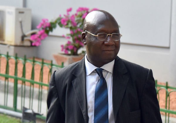 Cte d'Ivoire / ONU : Alassane Ouattara choisira-t-il Alcide Djdj comme ambassadeur ?