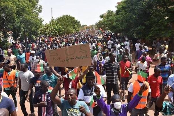 Burkina Faso: L'opposition politique appelle  l'organisation des assises nationales sur la scurit