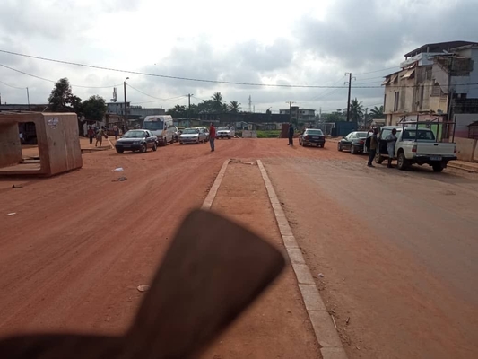 Abobo-Dokui: Des populations menacs de deguerpissement en appellent  Patrick Achi