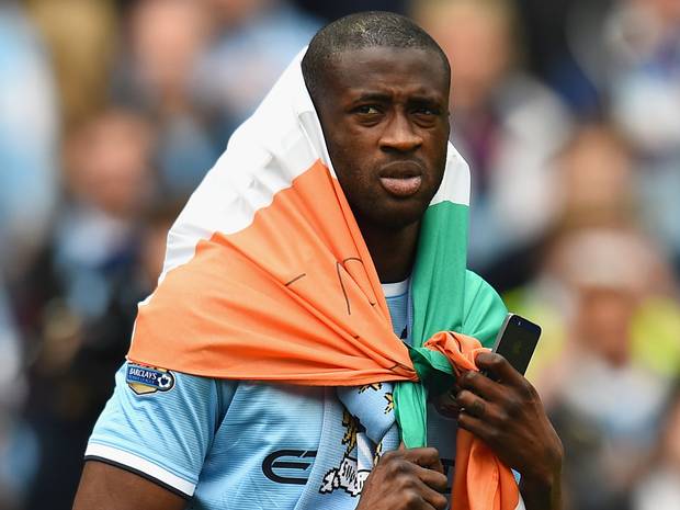Cte d'Ivoire Yaya Tour confirme son retour chez les lphants :  J'aime mon pays, je suis libre pour la slection nationale   Je souhaite aider la prochaine gnration 
