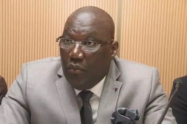 Situation au stade de la BAE: Le DG de la sant� avoue '' nous avons manqu� de p�dagogie ''