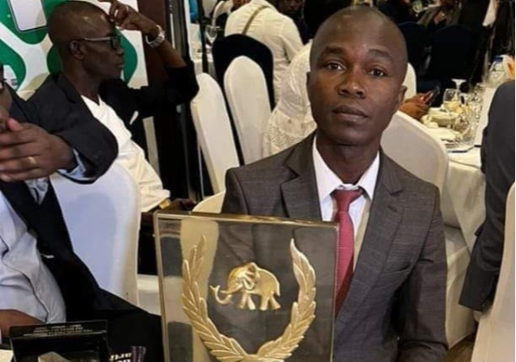 Prix Ebony 2023 : voici tous les laurats selon les catgories