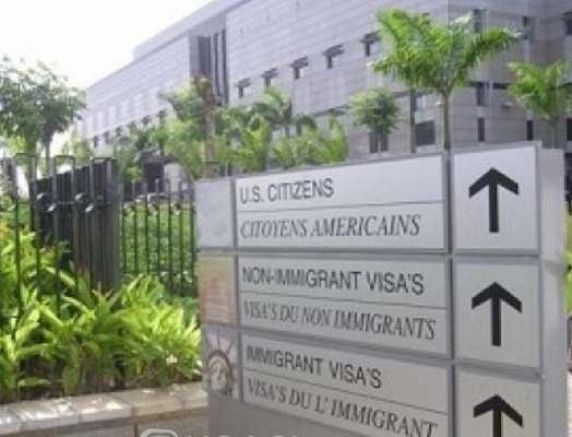 Drame familiale:  l'obtention du visa pour les USA, il apprend une triste nouvelle sur ses enfants