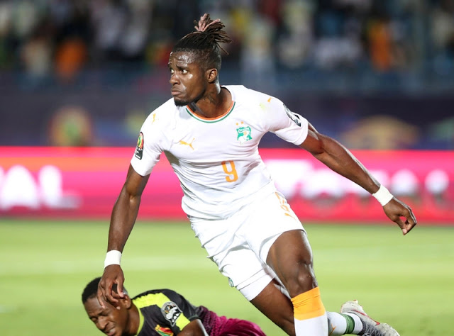 CAN 2019/8e de finale: les lphants l'emportent face aux Aigles du Mali (1-0)