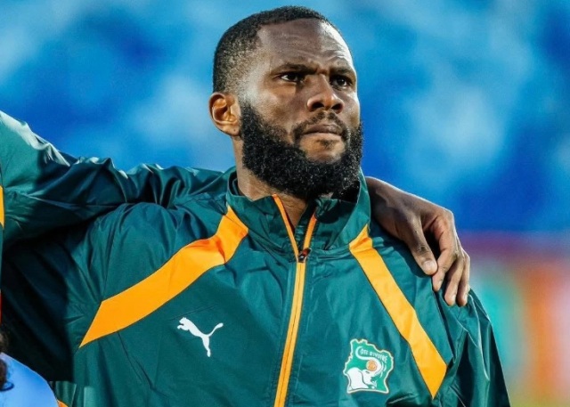 MERCATO : FRANCK KESSI� PR�T � PERDRE PR�S DE 5 MILLIARDS FCFA PAR AN POUR RETROUVER LA SERIE A