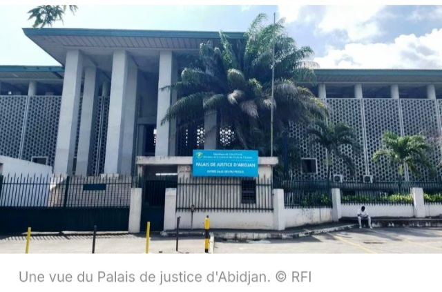 C�te d'Ivoire: la d�fense demande plusieurs acquittements dans le proc�s de l'attentat de Kafolo
