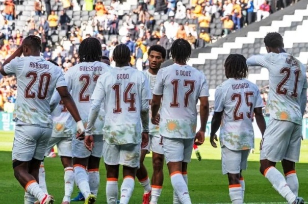 C�te d'Ivoire : une reprise tonitruante des �l�phants en club apr�s la tr�ve internationale