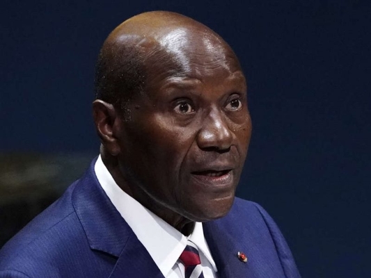 Duncan : voici sa lettre qui explique sa dmission