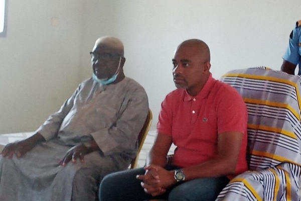 Cte d'Ivoire: Le maire de Vavoua demande de l'aide au gouvernement pour le dveloppement de la commune