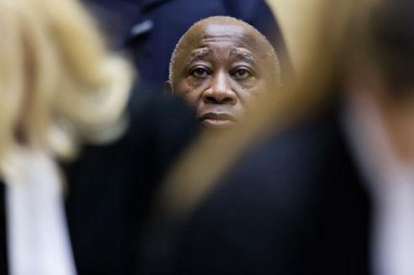 C�te d'Ivoire - CPI : Gbagbo ou le b�n�fice du doute