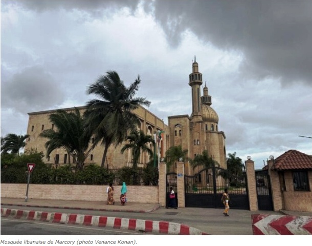Les Libanais de C�te d'Ivoire: Souvent des boucs �missaires