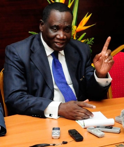 Accus d'avoir dtourn 450 millions Fcfa de la campagne de Ouattara, Ahoua N'Doli traduit  Abidjan 24  en justice