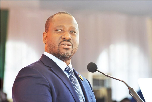 Aprs Meit Sindou : Guillaume Soro perd un autre cadre de GPS