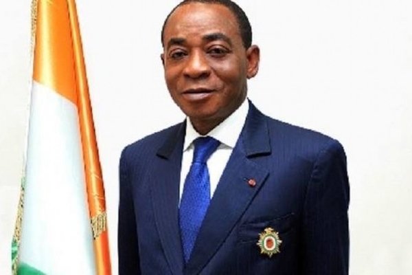 Dcd  62 ans, voici o et quand sera inhum Charles Diby Koffi