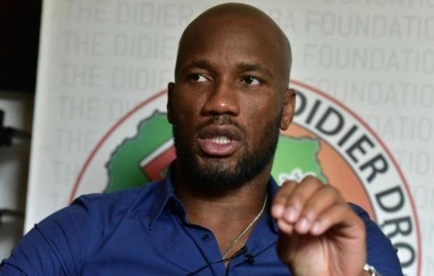 Cte d'Ivoire : lection  la FIF, la candidature de Didier Drogba ''rejete'' ...