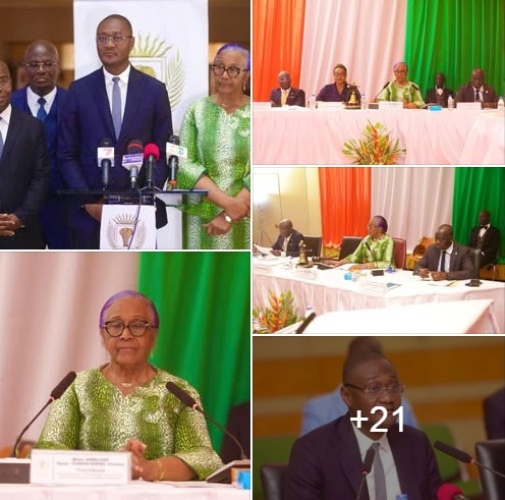 C�te d'Ivoire : le S�nat adopte de nouvelles obligations d'assurance dans le b�timent