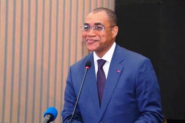 C�te d'Ivoire : Le gouvernement rassure: � Nous avons bon espoir � de sortir de la liste grise du GAFI