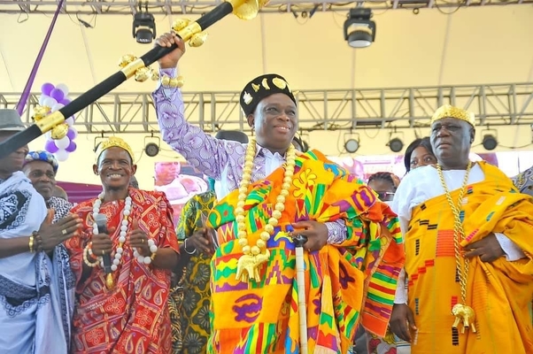 Prsidentielle 2020 : KKB lance sa campagne  Divo